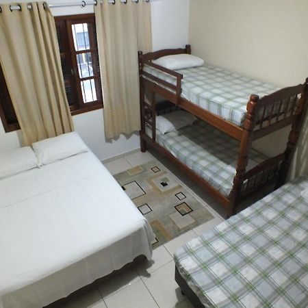 Hôtel Hospedagem Bento Barbosa à São Paulo Extérieur photo