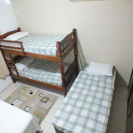 Hôtel Hospedagem Bento Barbosa à São Paulo Extérieur photo