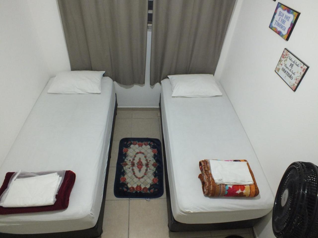 Hôtel Hospedagem Bento Barbosa à São Paulo Extérieur photo