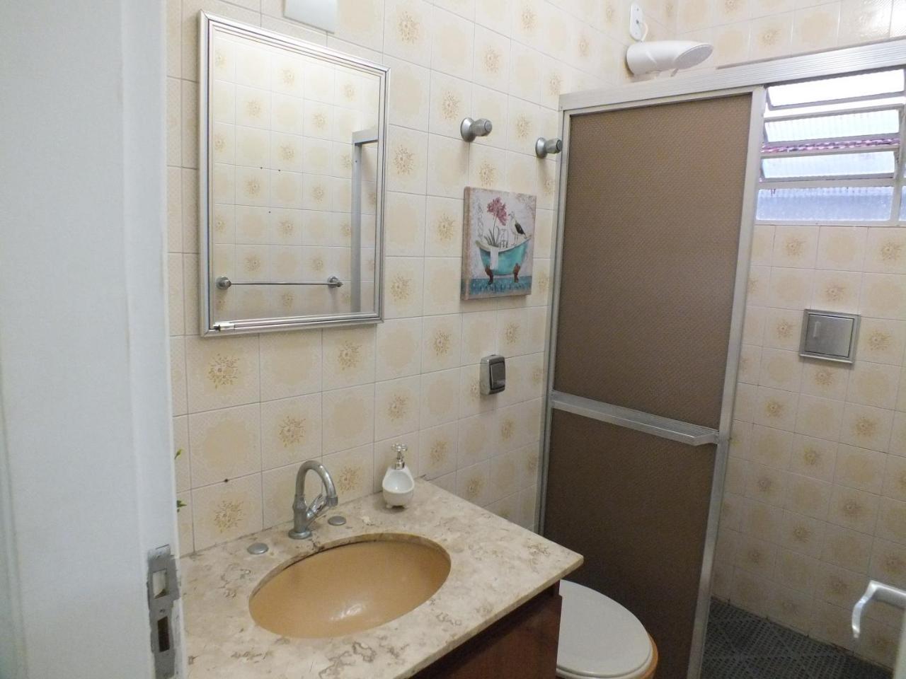 Hôtel Hospedagem Bento Barbosa à São Paulo Extérieur photo