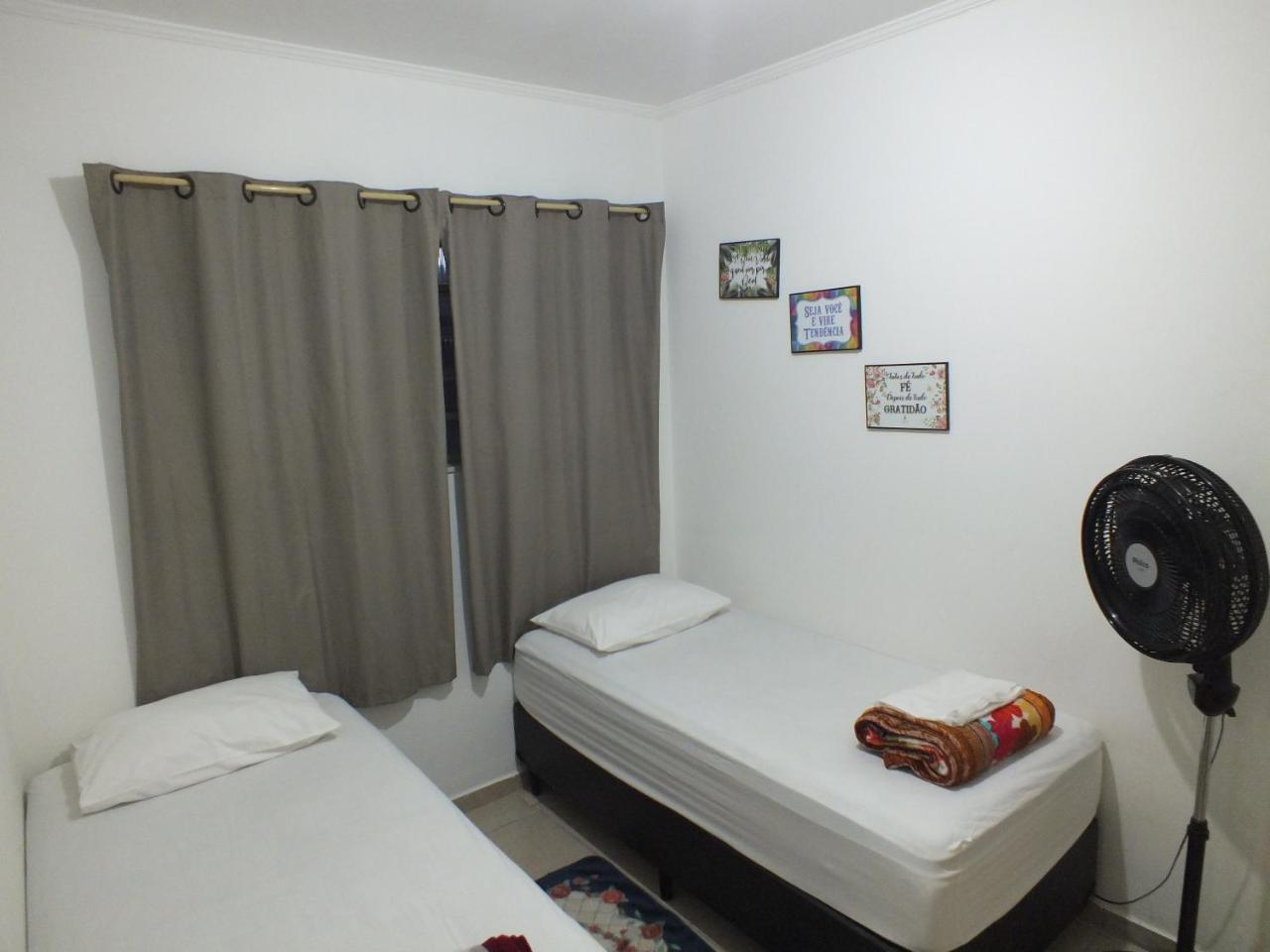 Hôtel Hospedagem Bento Barbosa à São Paulo Extérieur photo