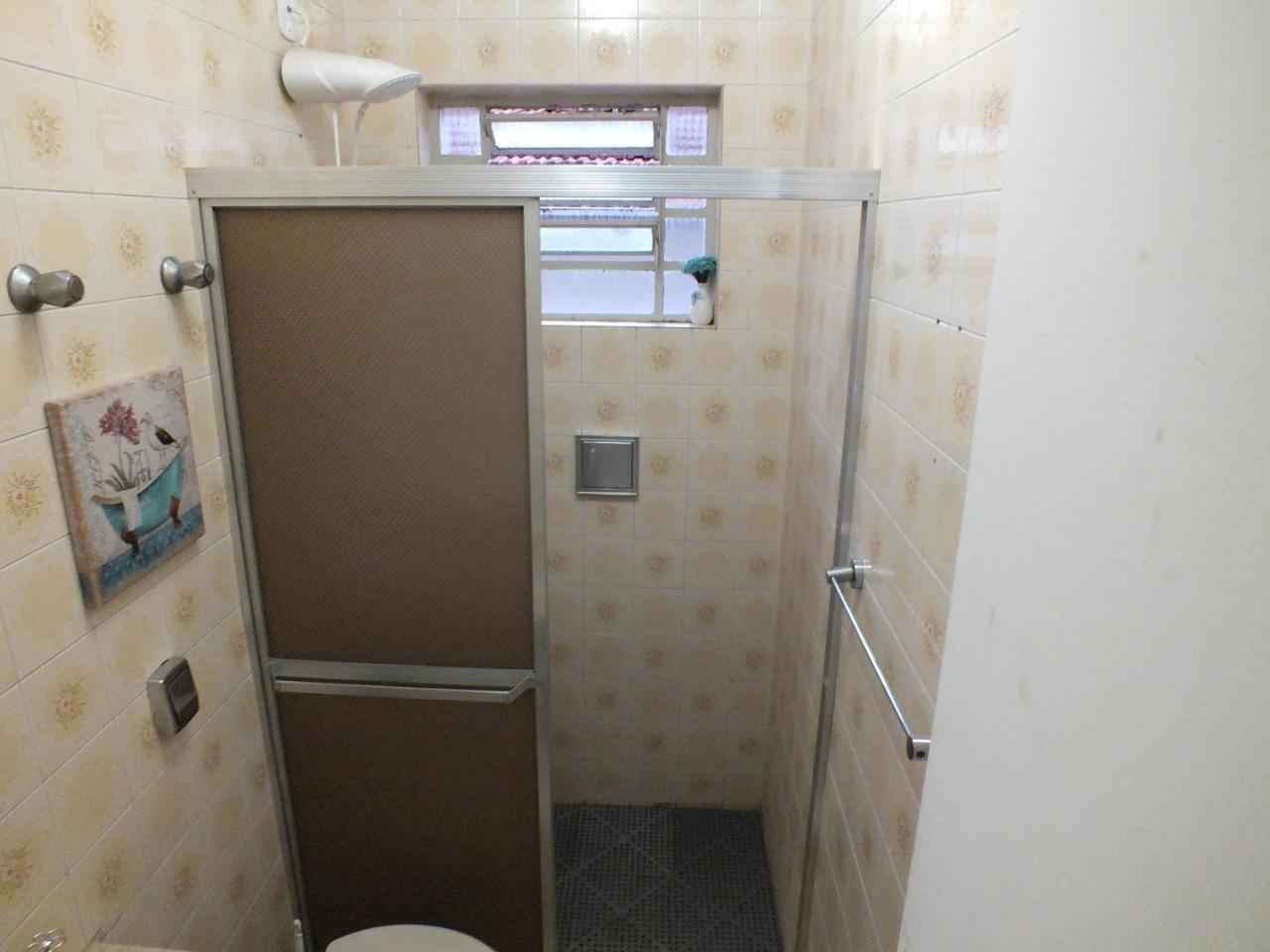 Hôtel Hospedagem Bento Barbosa à São Paulo Extérieur photo