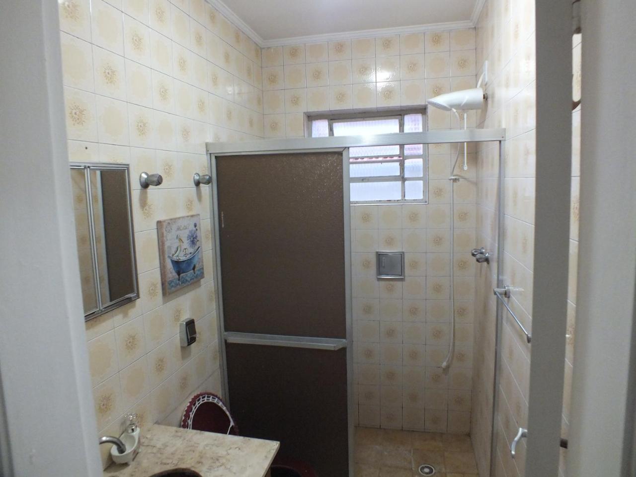 Hôtel Hospedagem Bento Barbosa à São Paulo Extérieur photo