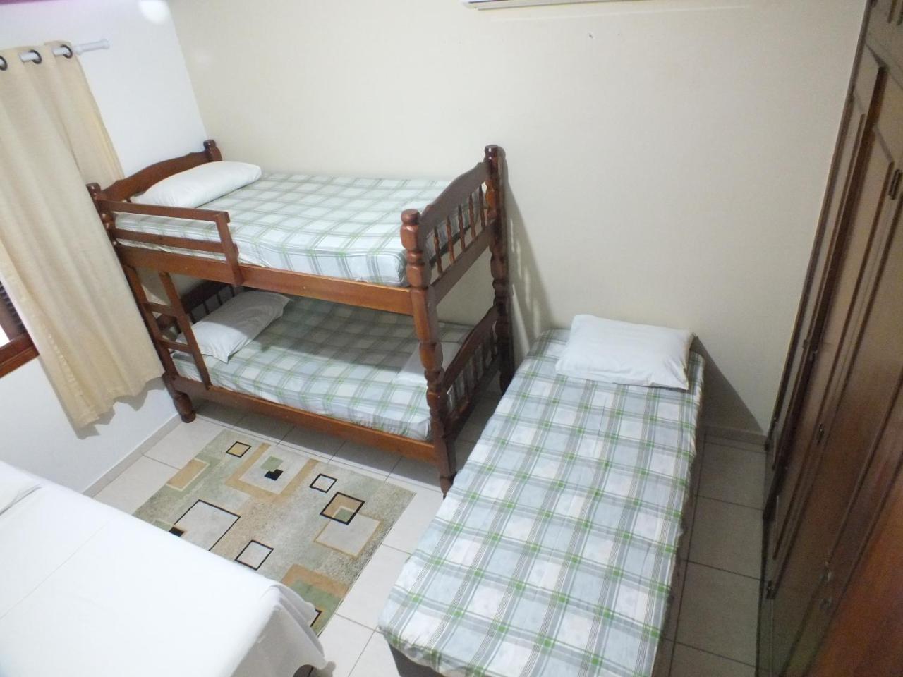 Hôtel Hospedagem Bento Barbosa à São Paulo Extérieur photo